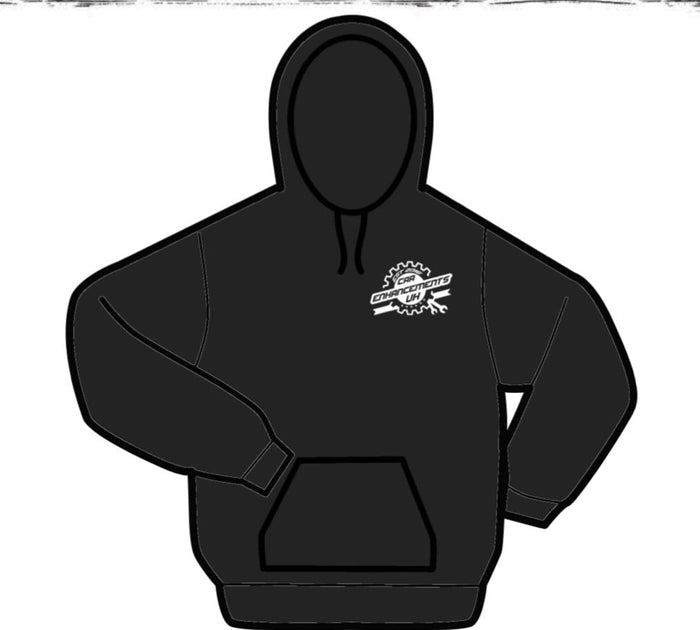 CEUK Workshop Hoodie Official