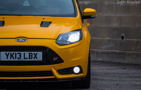 Focus MK3 ST - full kit (PRE FACELIFT) - ST3