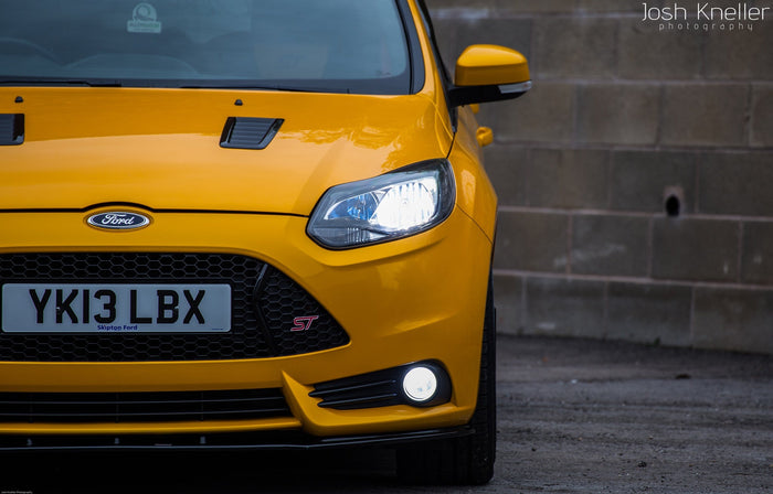 Focus MK3 ST - full kit (PRE FACELIFT) - ST3