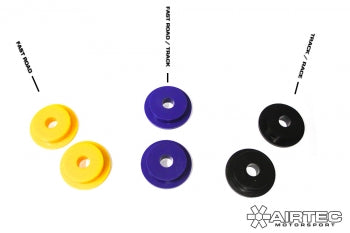 Replacement Bushes for Focus Mk2/Mk3 Torque Mount - Car Enhancements UK