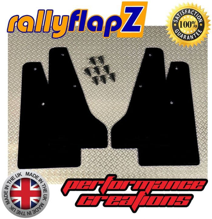 shortiez SUBARU IMPREZA CLASSIC GC8 (93-01) MUDFLAPS