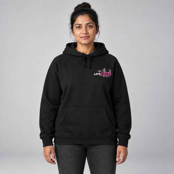 Impreza Hoodie