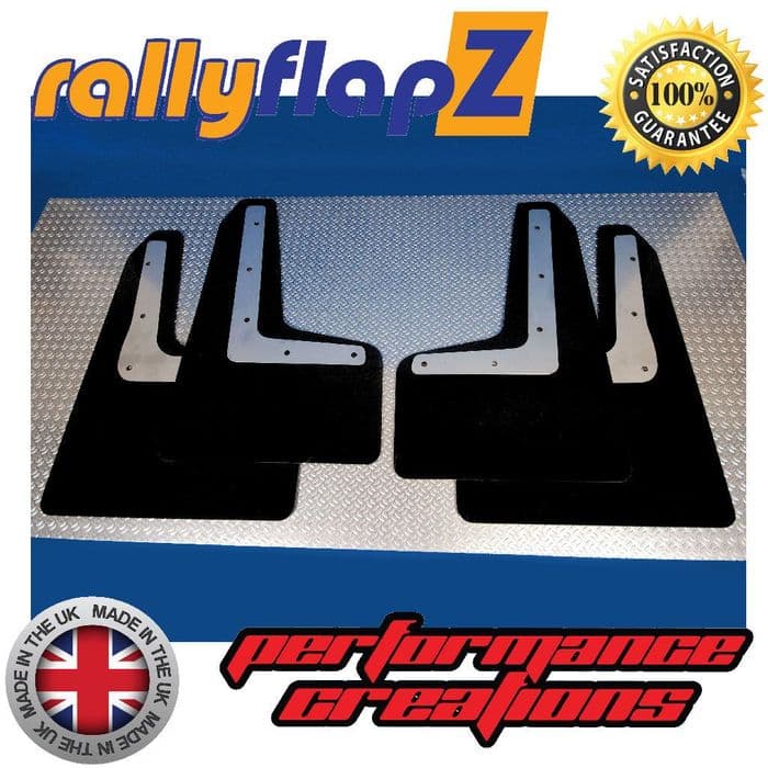 IMPREZA NEW SHAPE (2015+)  MUDFLAPS