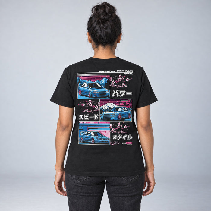 Impreza T-Shirt