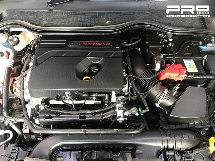 Pro Hoses Induction Hose Upgrade for Puma MK2 ST - Car Enhancements UK