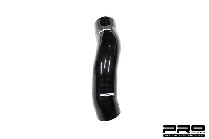 Pro Hoses Induction Hose Upgrade for Fiesta Mk8 ST-200 - Car Enhancements UK