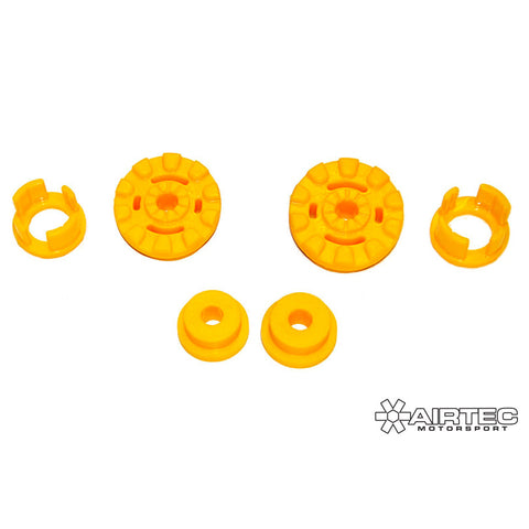 Replacement Bushes for Fiesta MK7 Torque Mount - Car Enhancements UK