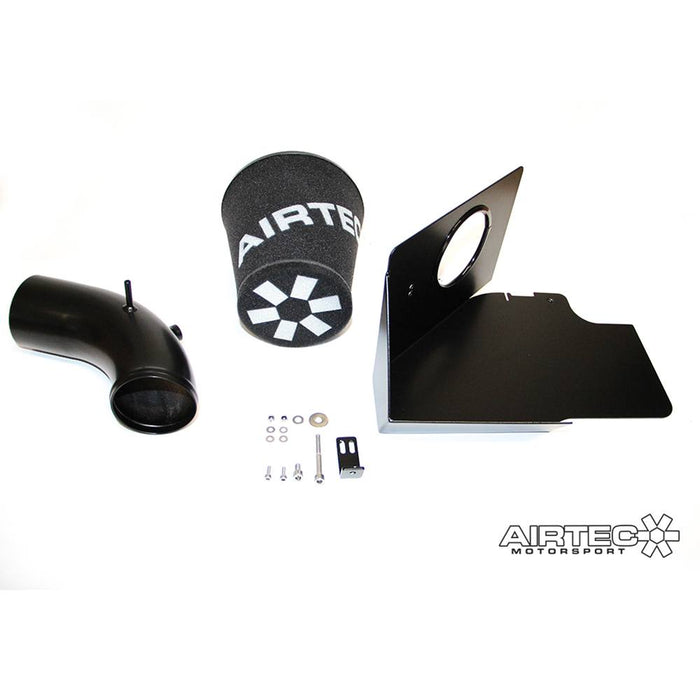 AIRTEC Motorsport Induction Kit for 1.8T & 2.0T MQB platform (Golf R MK7 etc) - Car Enhancements UK