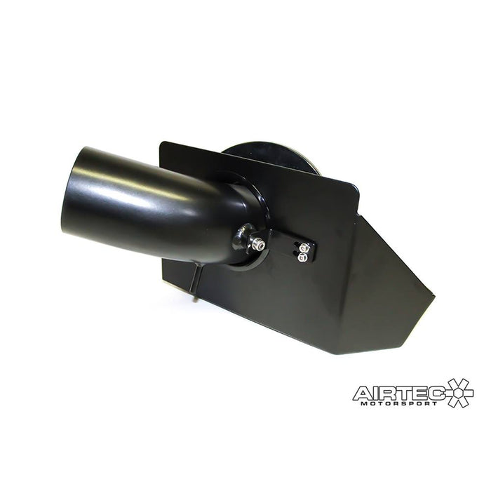 AIRTEC Motorsport Induction Kit for 1.8T & 2.0T MQB platform (Golf R MK7 etc) - Car Enhancements UK