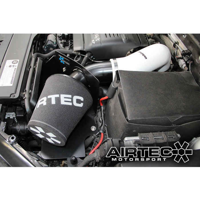 AIRTEC Motorsport Induction Kit for 1.8T & 2.0T MQB platform (Golf R MK7 etc) - Car Enhancements UK