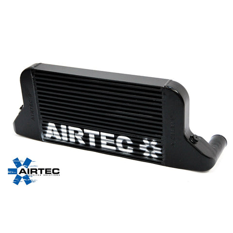 AIRTEC FRONT MOUNT INTERCOOLER UPGRADE FOR VW POLO MK5 1.8 TSI - Car Enhancements UK