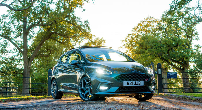 Enhanced Edition LED H8 / H11 Fog Unit V3 (PGJ19)