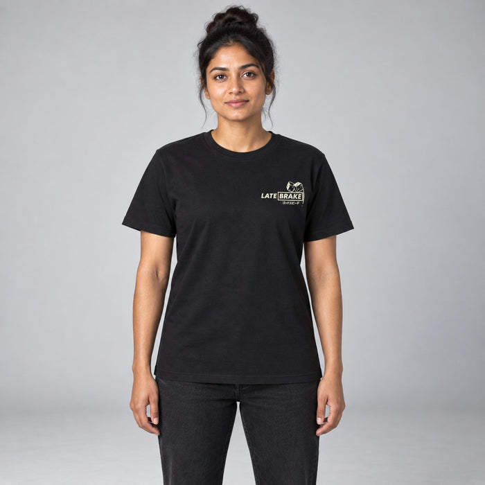 King of Akina T-Shirt