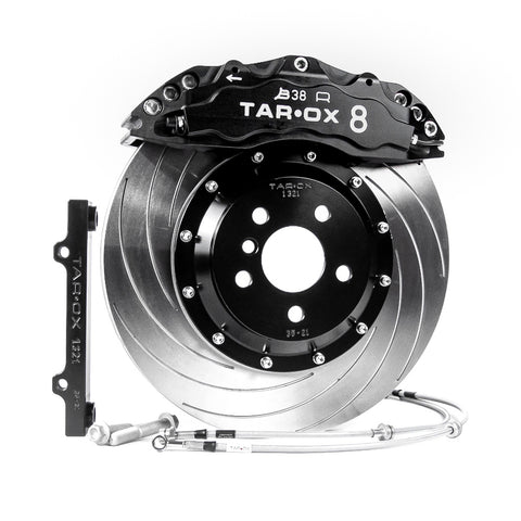 Front TAROX Brake Kit – BMW M4 (F82/F83) – KMBM1227