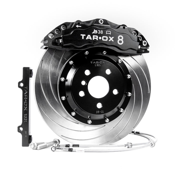 Front TAROX Brake Kit – BMW M3 (F80) – KMBM1227