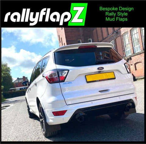 Kuga Mk2.5 (2016-19) All Facelift Models Inc ST & ST Line