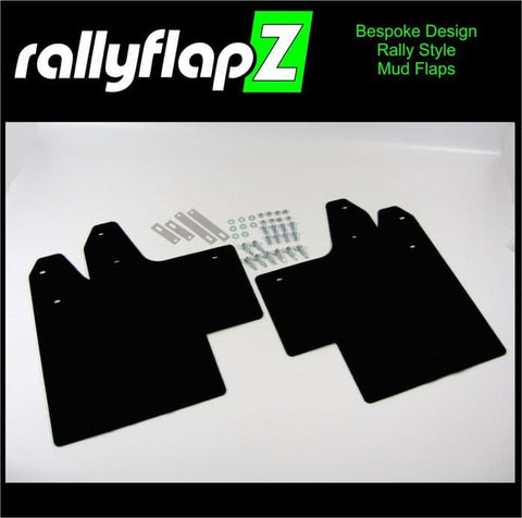 LANCER EVO 5 & 6 (1998-2001) MUDFLAPS