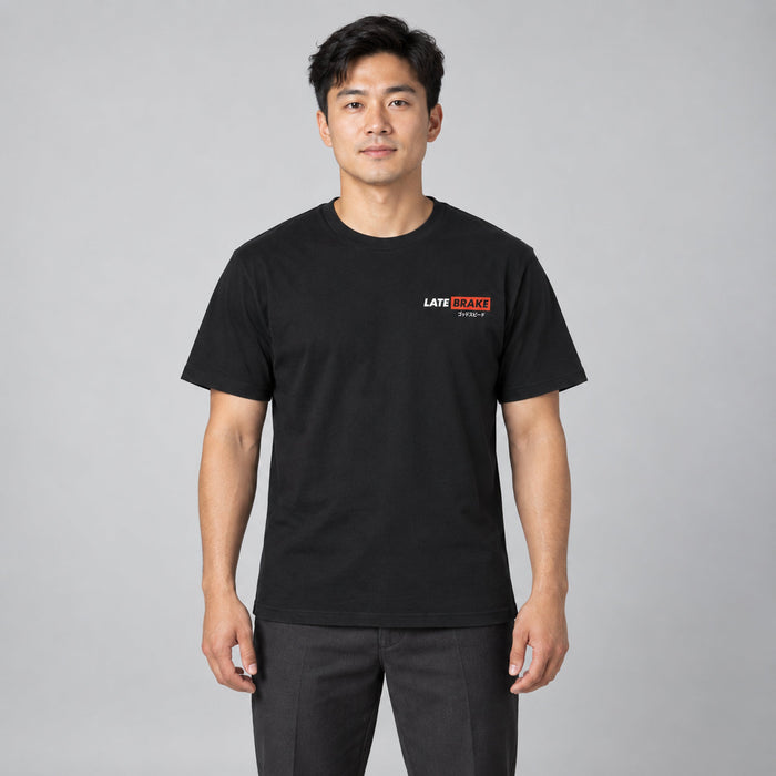 LB Selfie T-Shirt