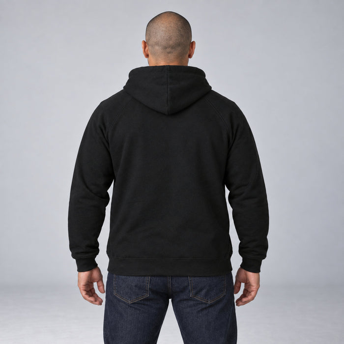 LB Speed Shop OG Badge Hoodie