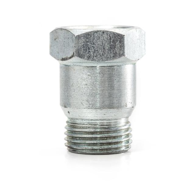 MIL Light Cheater – Lambda Sensor Spacer for Decat | M18 x 1.5 EML Killer