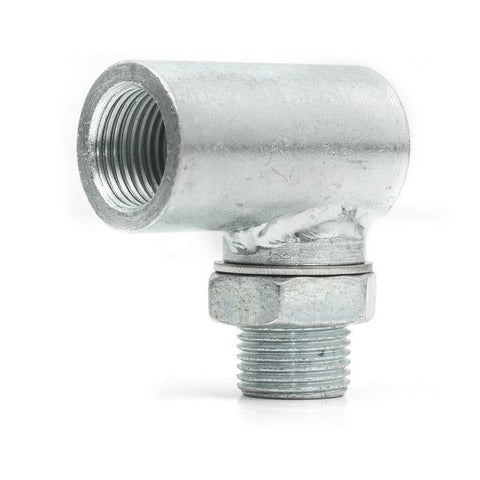 MIL Light Cheater – Lambda Sensor Spacer for Decat | M18 x 1.5 EML Killer