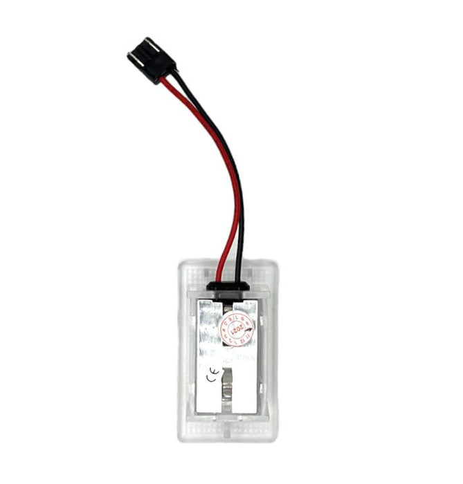 Enhanced Edition Full Replacement LED Boot Unit (Ford Models - 501 | T10 | W5W)