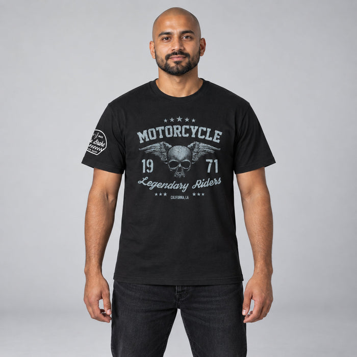 Legendary Riders T-Shirt
