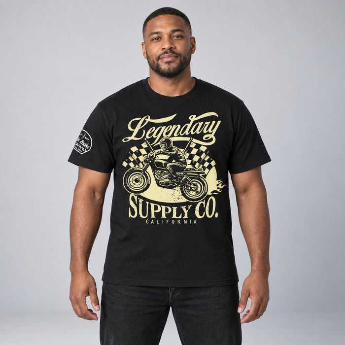 Legendary Supply Co T-Shirt