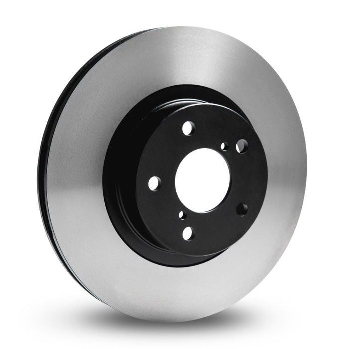 TAROX Front Brake Discs (KMFO1141 6 Pot Kit) - Ford Fiesta ST