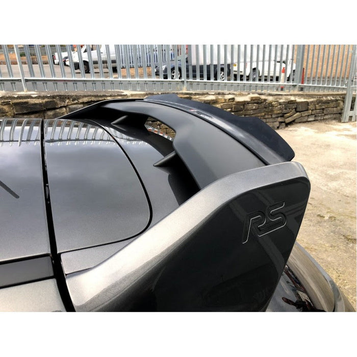 Maxton Design - Spoiler Cap V2 - MK3 Focus RS