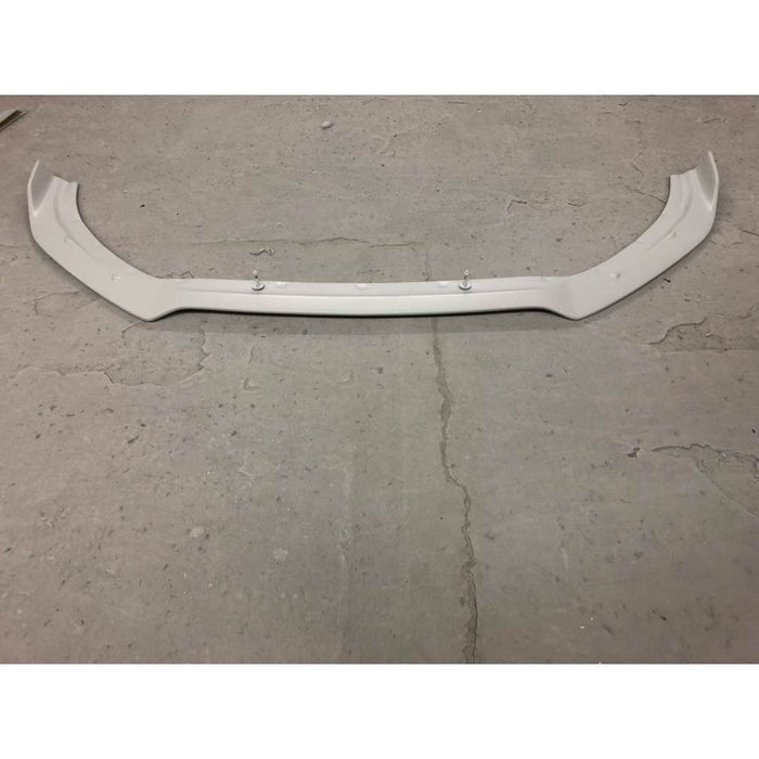 Maxton Design - Aero Splitter - MK3 Focus RS