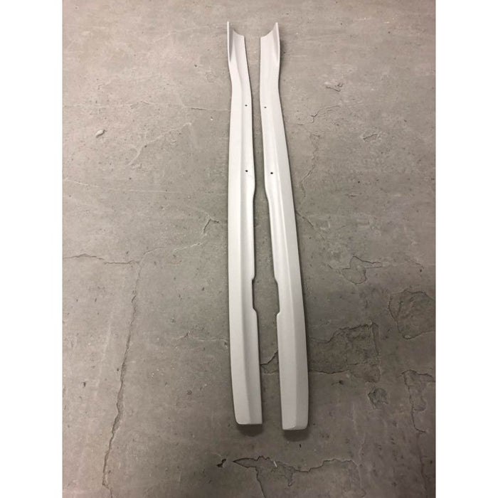 Maxton Design - Aero Side Skirts - MK3 Focus RS