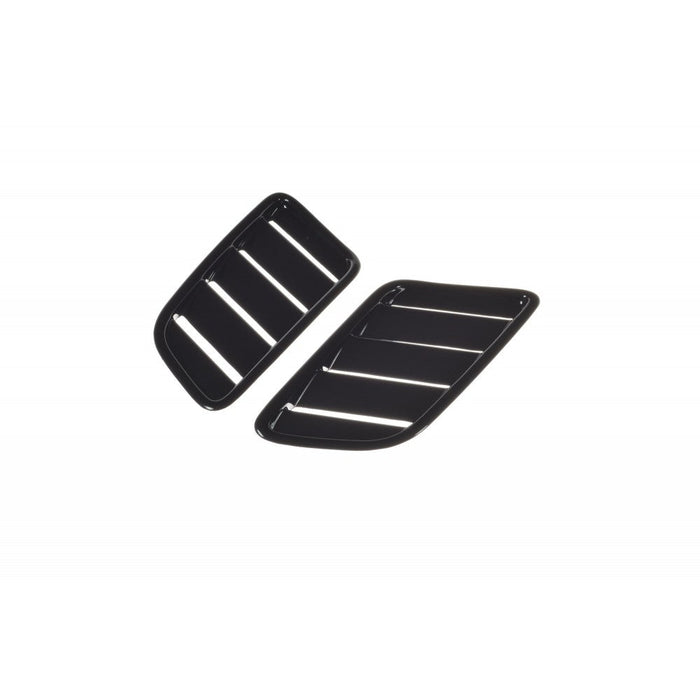 Maxton Design - Ford Focus MK4 ST-Line (2018-UP) Bonnet Vents (bigger ones)