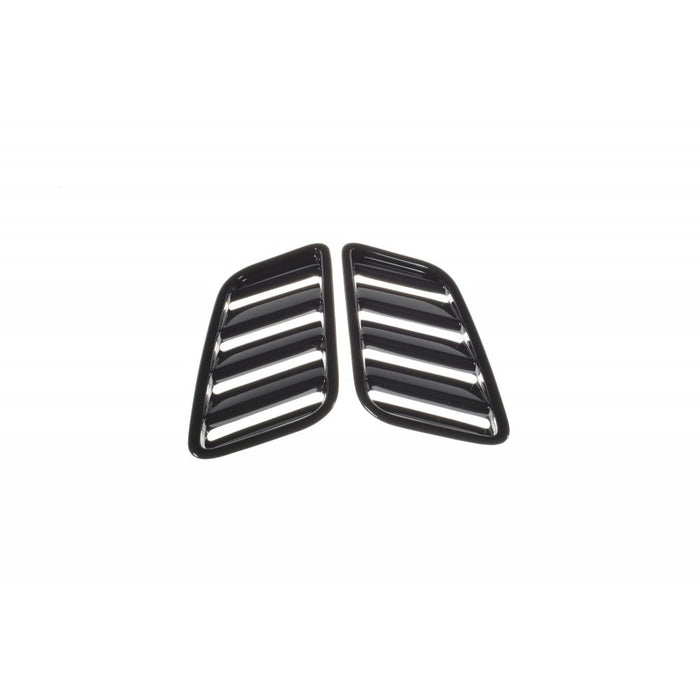 Maxton Design - Ford Focus MK4 ST-Line (2018-UP) Bonnet Vents (bigger ones)