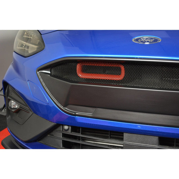 Maxton Design - Aftermarket Front Grill compatible with Ford Focus Mk4 ST / ST-Line