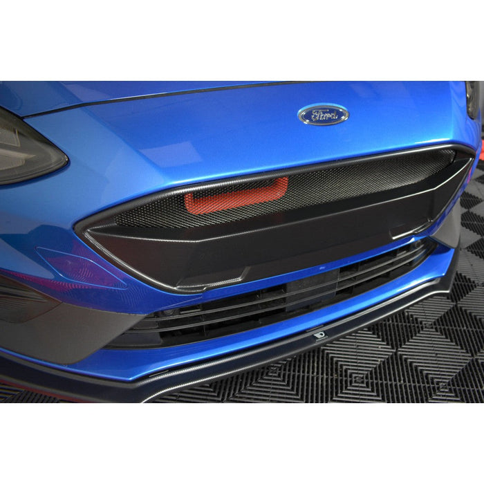 Maxton Design - Ford Focus MK4 ST-Line (2018-UP) Front Grille