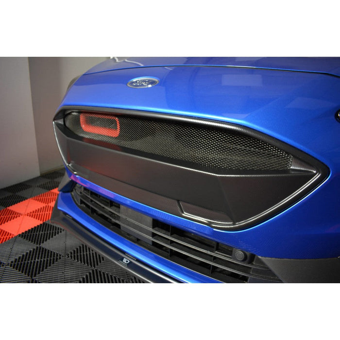 Maxton Design - Aftermarket Front Grill compatible with Ford Focus Mk4 ST / ST-Line
