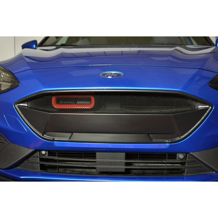 Maxton Design - Aftermarket Front Grill compatible with Ford Focus Mk4 ST / ST-Line