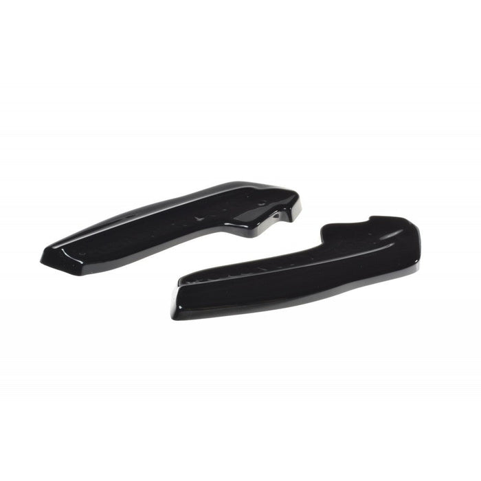 Maxton Design - REAR SIDE SPLITTERS V.1 FORD FOCUS ST-LINE MK4
