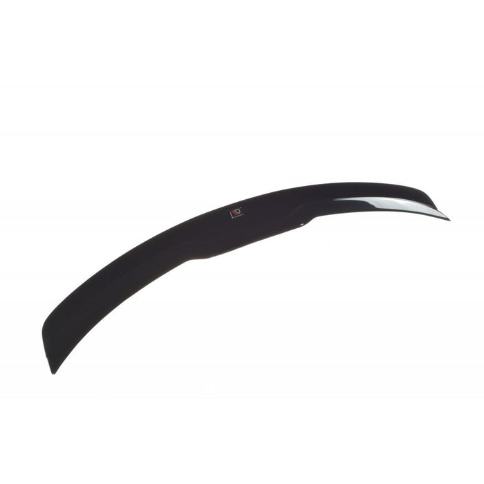 Maxton Design - SPOILER CAP V.2 FORD FOCUS ST-LINE MK4