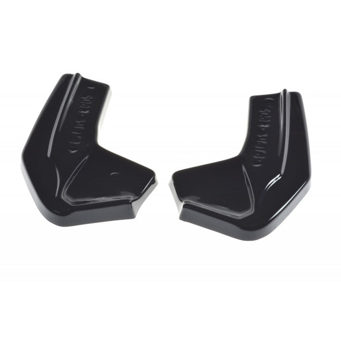 Maxton Design - Ford Focus MK4 ST-Line (2018-UP) Rear side splitters V.2