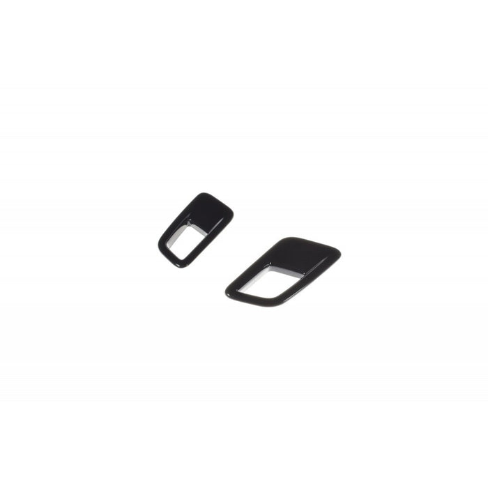 Maxton Design - Ford Focus MK4 ST-Line (2018-UP) Bonnet vents (smaller ones)