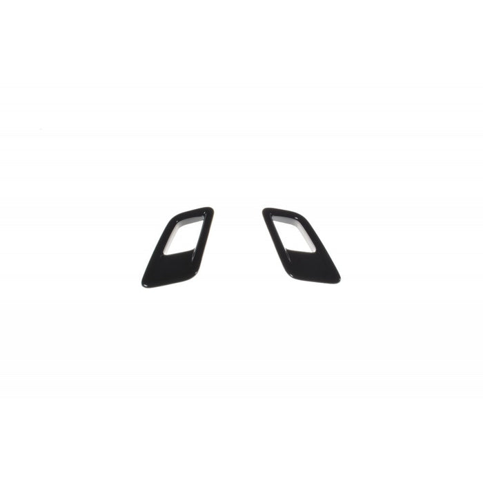 Maxton Design - Ford Focus MK4 ST-Line (2018-UP) Bonnet vents (smaller ones)