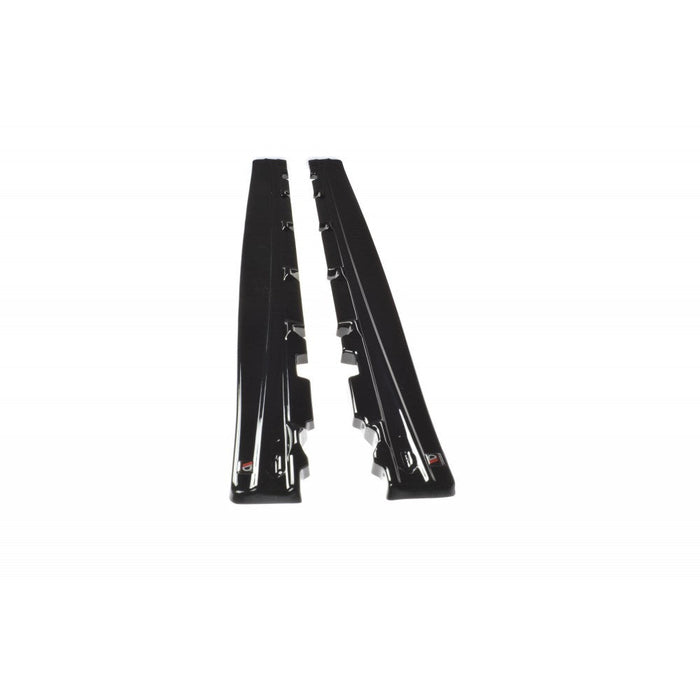 Maxton Design - SIDE SKIRTS DIFFUSERS V.1 FORD FOCUS ST / ST-LINE MK4