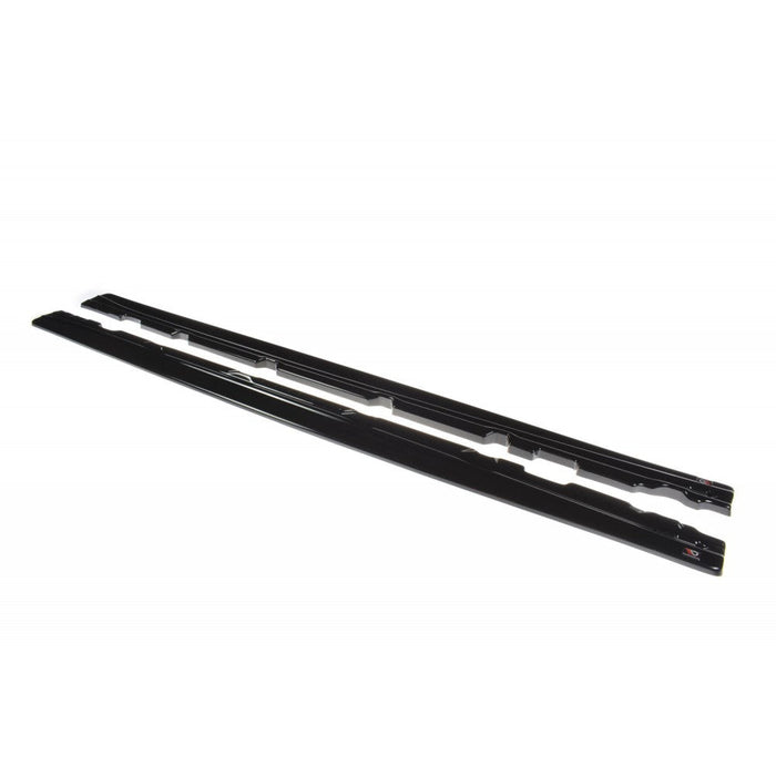 Maxton Design - SIDE SKIRTS DIFFUSERS V.1 FORD FOCUS ST / ST-LINE MK4