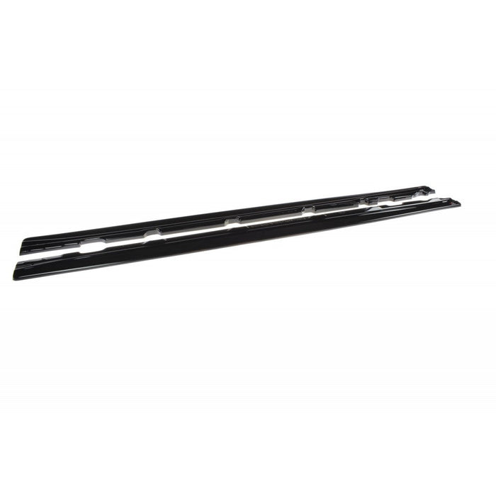 Maxton Design - SIDE SKIRTS DIFFUSERS V.1 FORD FOCUS ST / ST-LINE MK4