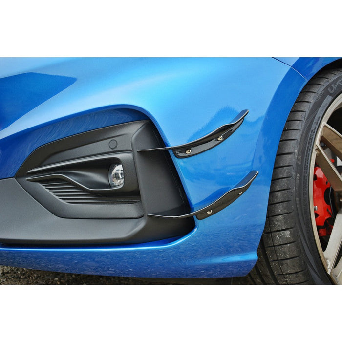 Maxton Design - Ford Focus MK4 ST-Line (2018-UP) Canards