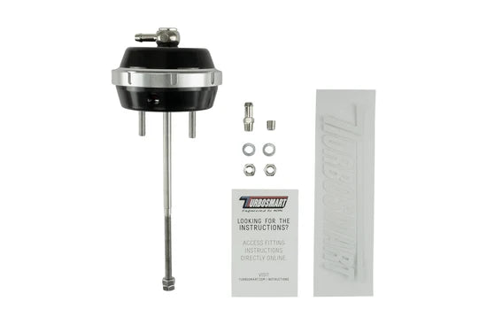 Turbosmart - V-IWG Wastegate Actuator Suits Mk8 Fiesta ST FORD - 4inHg