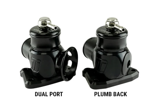 Hyundai i20N Blow Off & plumb back Valve - Turbosmart