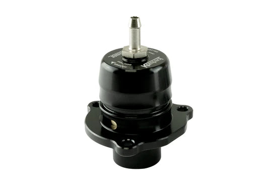 Turbosmart Kompact Shortie Dual Port Blow Off Valve